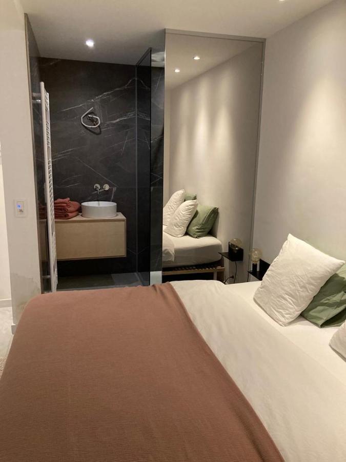 Casa Violetta No Breakfast Incuded Bed & Breakfast เกนต์ ภายนอก รูปภาพ