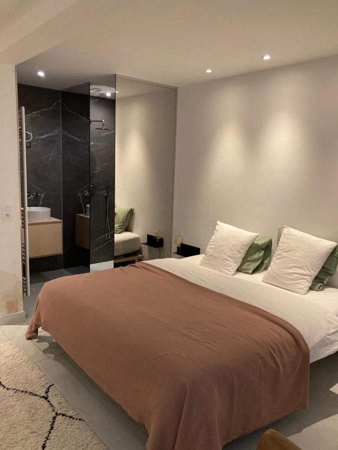 Casa Violetta No Breakfast Incuded Bed & Breakfast เกนต์ ภายนอก รูปภาพ