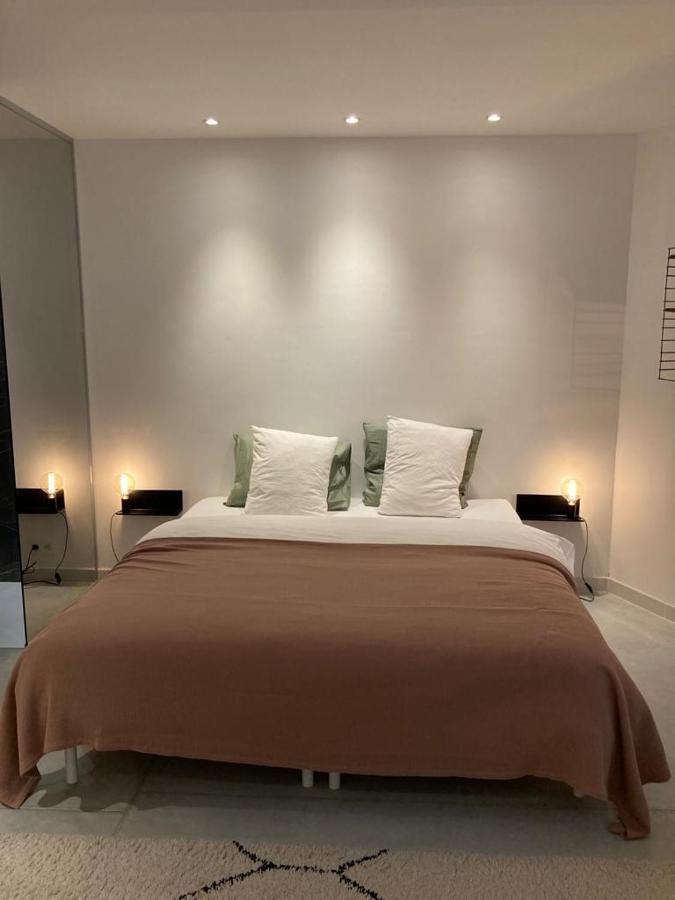 Casa Violetta No Breakfast Incuded Bed & Breakfast เกนต์ ภายนอก รูปภาพ