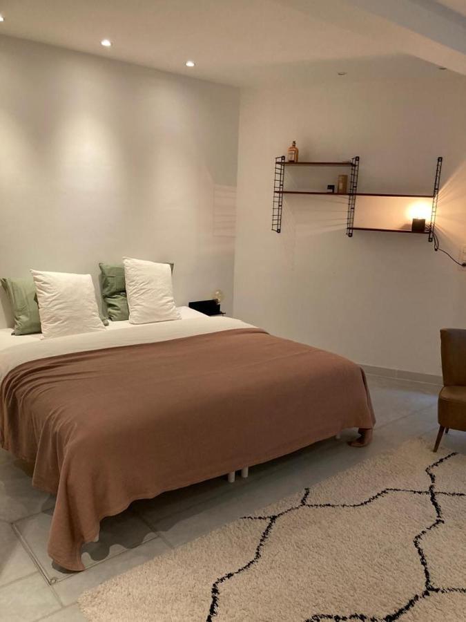 Casa Violetta No Breakfast Incuded Bed & Breakfast เกนต์ ภายนอก รูปภาพ